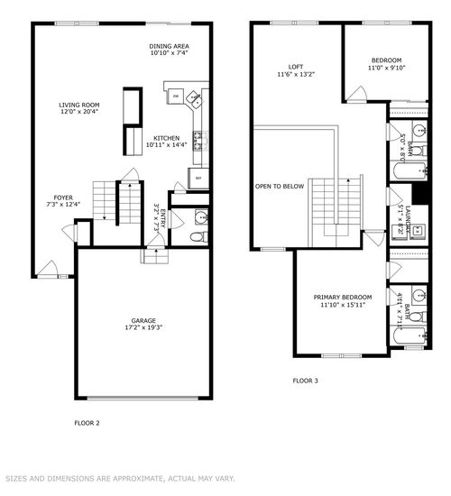 398 S Jade Ln, Round Lake, IL, 60073-8161 | Card Image