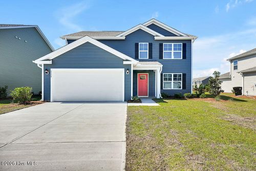 lot-309-4318 Rough Stalk Ln, Castle Hayne, NC, 28429-5789 | Card Image
