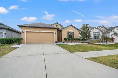 954 Old Windsor Way, House other with 4 bedrooms, 2 bathrooms and null parking in Spring Hill FL | Image 2