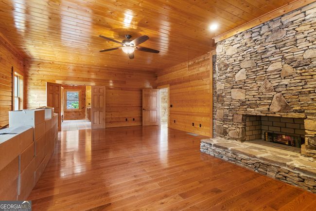 729 Huckleberry Way, House other with 5 bedrooms, 6 bathrooms and null parking in Jasper GA | Image 43