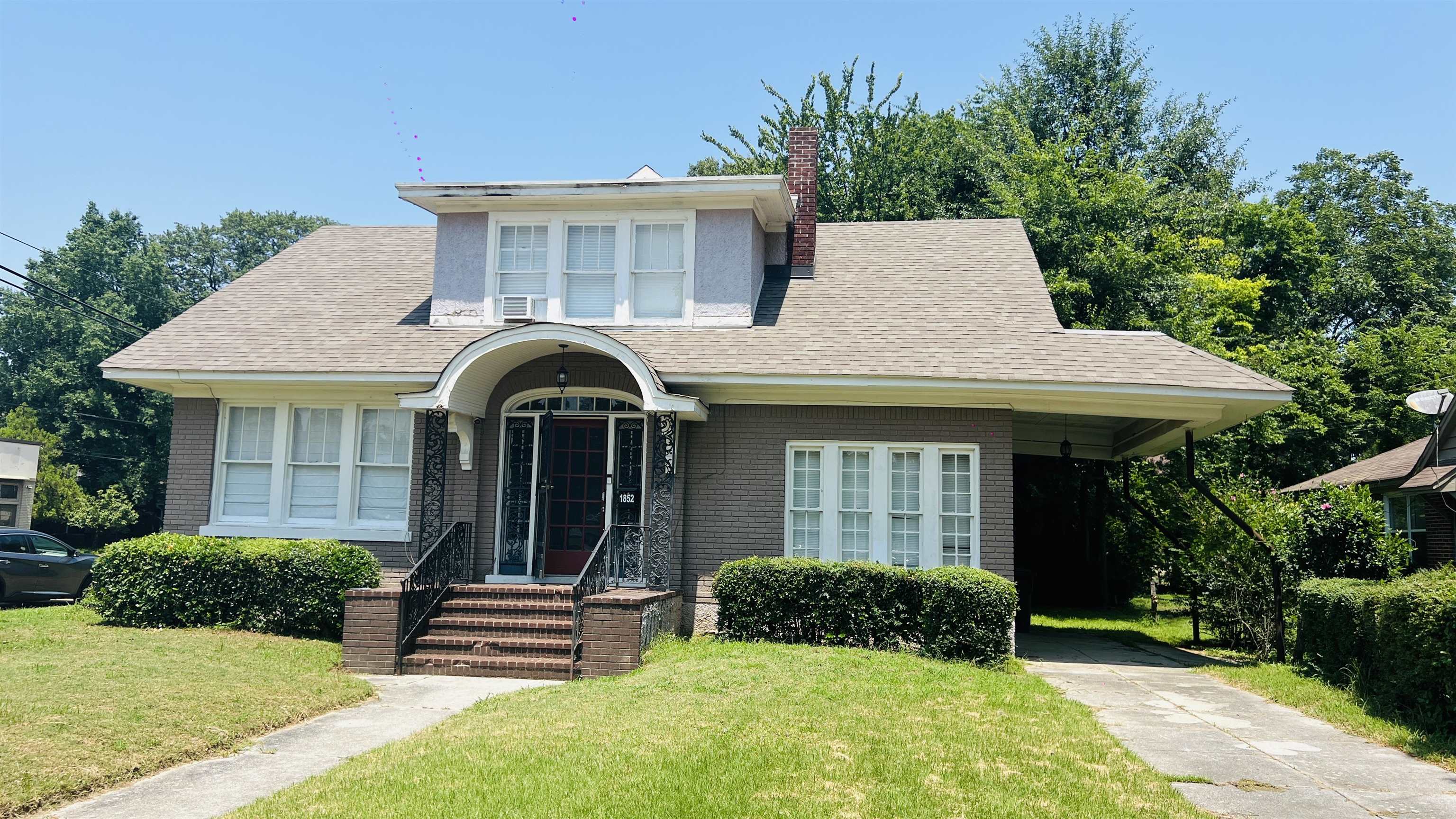 Residential in Memphis