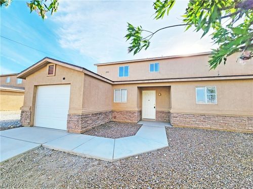 4-1971 Teepee Road, Pahrump, NV, 89048 | Card Image