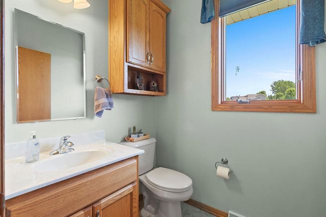 1374 Angels Path, House other with 5 bedrooms, 4 bathrooms and null parking in LEDGEVIEW WI | Image 22