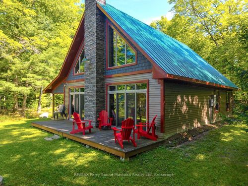 53 Clear Lake Rd, Seguin, ON, P2A2W8 | Card Image