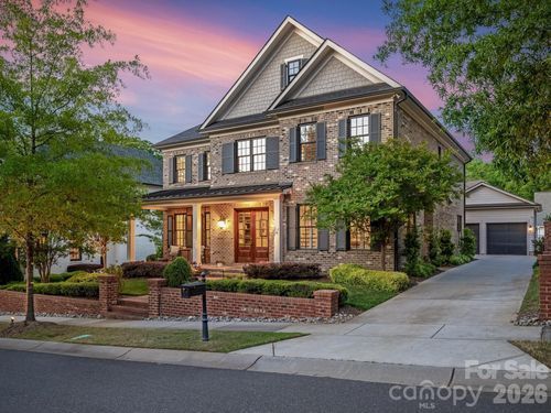 1117 Churchill Commons Dr, Charlotte, NC, 28211-1770 | Card Image