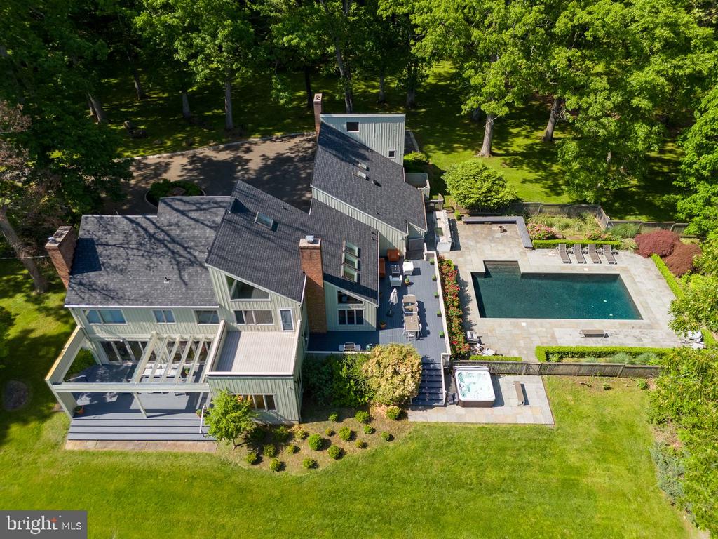 Cherry Hill Rd, Princeton, NJ 08540