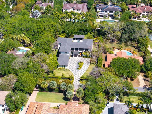 8825 Sw 64 Th Ct, House other with 8 bedrooms, 10 bathrooms and null parking in Pinecrest FL | Image 31