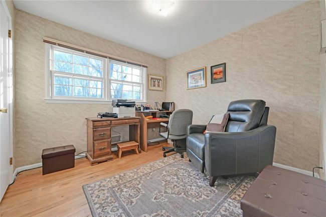 Harwood floor under carpet. | Image 8