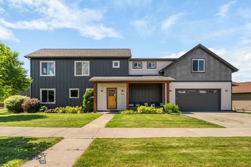 1596 Maiden Spirit St, Bozeman, MT, 59715-7875 | Card Image
