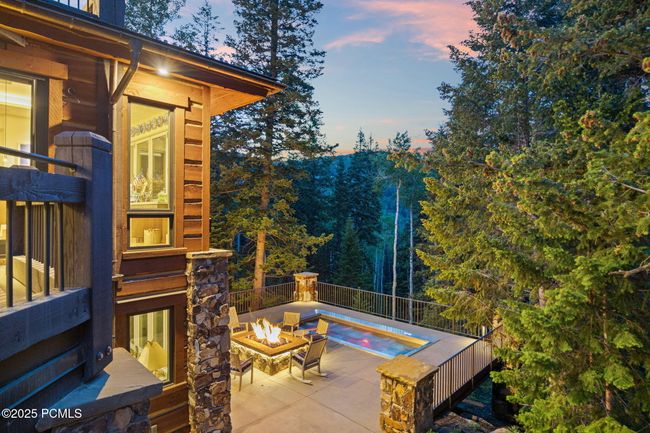 22 White Pine Canyon Rd, Home with 5 bedrooms, 8 bathrooms and null parking in Park City UT | Image 14