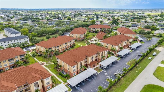 APT-202 - 1133 Van Loon Commons Cir, Condo with 2 bedrooms, 2 bathrooms and 1 parking in CAPE CORAL FL | Image 43