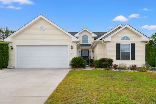 247 Hickory Springs Ct, Conway, SC, 29527-5438 | Card Image