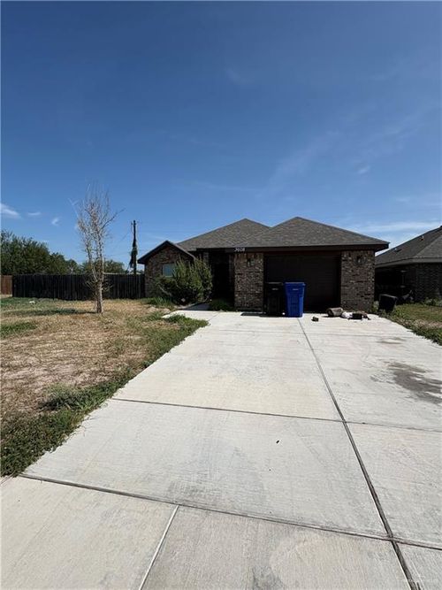 3608 Indian Creek Avenue, McAllen, TX, 78504 | Card Image