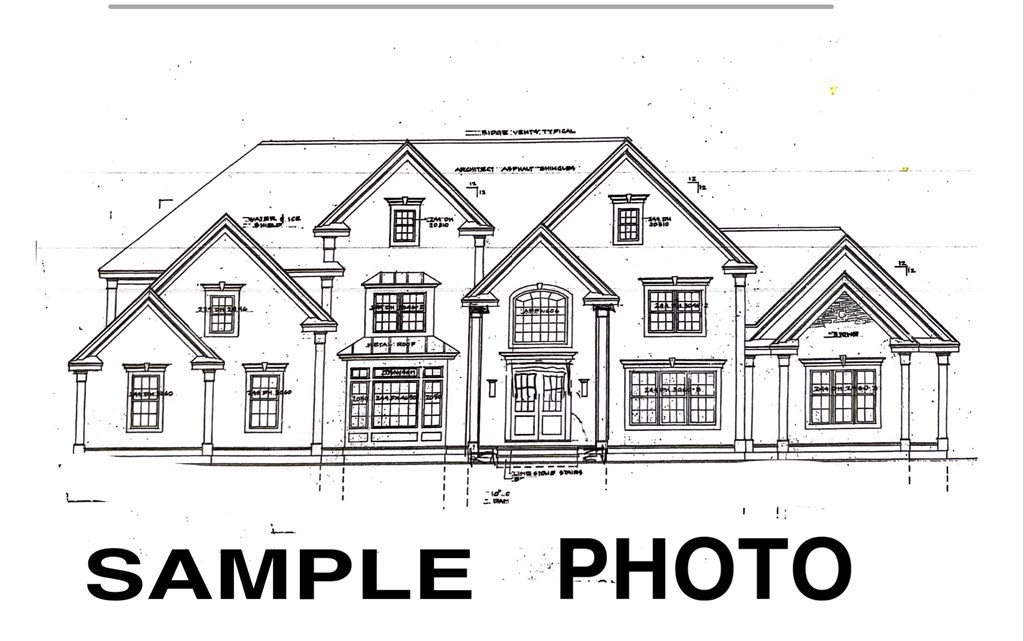Farley Dr, Middleton, MA 01949