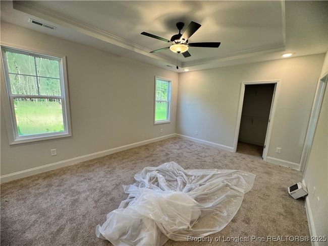 353 Hendrix Rd, House other with 4 bedrooms, 2 bathrooms and null parking in Raeford NC | Image 11