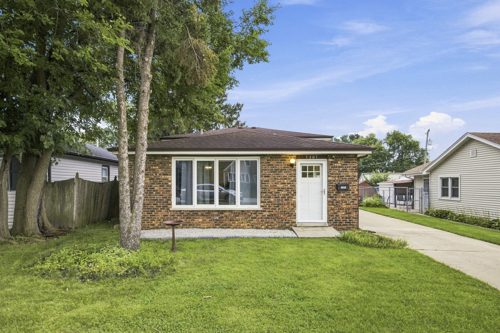 Residential in Worth 3