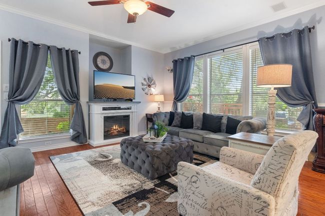 UNIT-103 - 7501 Shadowridge Run, Condo with 2 bedrooms, 3 bathrooms and 1 parking in Austin TX | Image 6