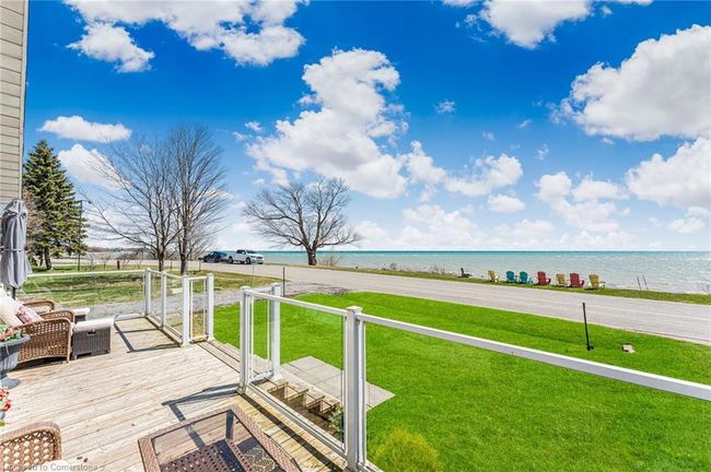 793 Lakeshore Rd, House other with 3 bedrooms, 1 bathrooms and 2 parking in Selkirk ON | Image 6