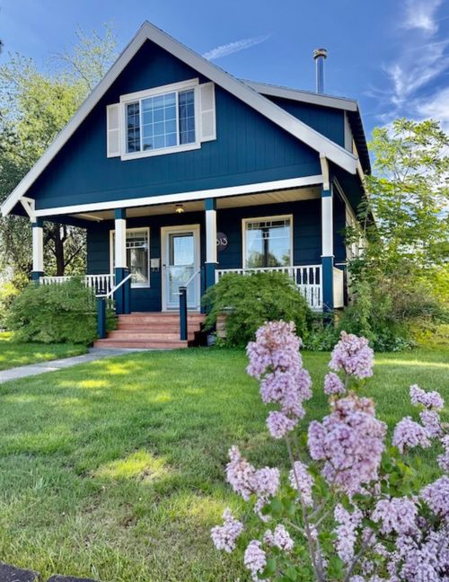 2613 W Cleveland Ave, Spokane, WA, 99205 | Card Image