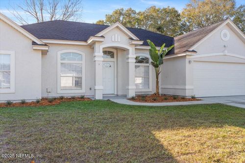 12184 Mantle Dr, Jacksonville, FL, 32224-9653 | Card Image