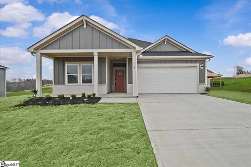 110 Barreto Ct, Boiling Springs, SC, 29316-8900 | Card Image