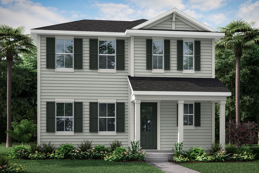 Spartina Ln, Yulee, FL 32097