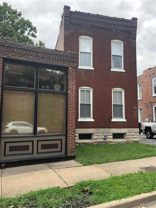 1-2929 Missouri Ave, Saint Louis, MO, 63118-1642 | Card Image