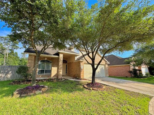 9611 Babbling Spring Ct, Tomball, TX, 77375-8692 | Card Image