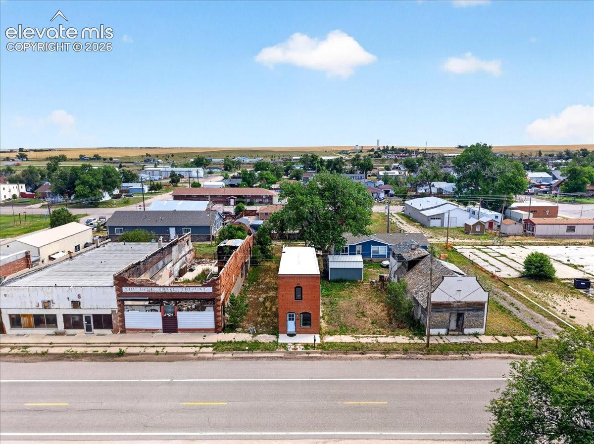Residential in Deer Trail 5