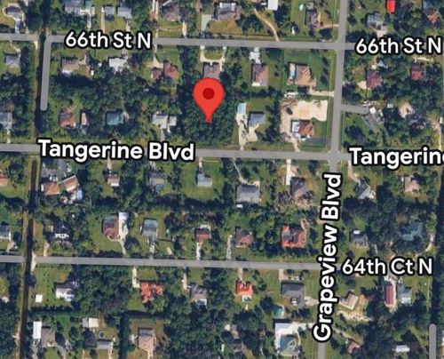 Xxxxx Tangerine Blvd, Loxahatchee, FL, 33470 | Card Image