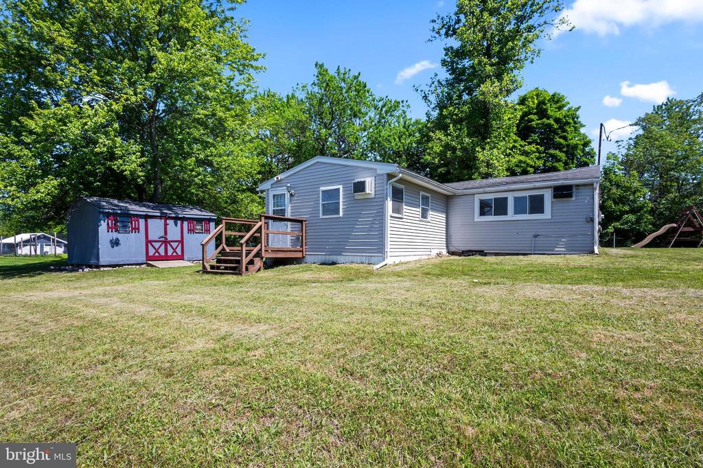 Residential in BIRDSBORO 4