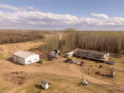 109559 Range Road 132, Rural Mackenzie County, AB, T0H1N0 | Card Image