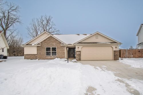 1600 S Ohare Blvd, Yorktown, IN, 47396-6865 | Card Image