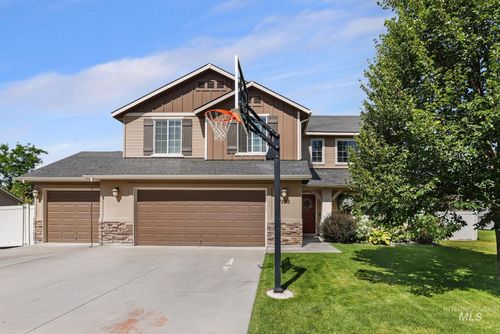 1505 N Lyndon St, Jerome, ID, 83338-5026 | Card Image