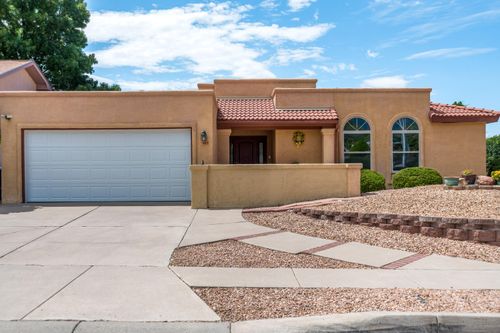 5323 Vista Bonita Ne, Albuquerque, NM, 87111 | Card Image