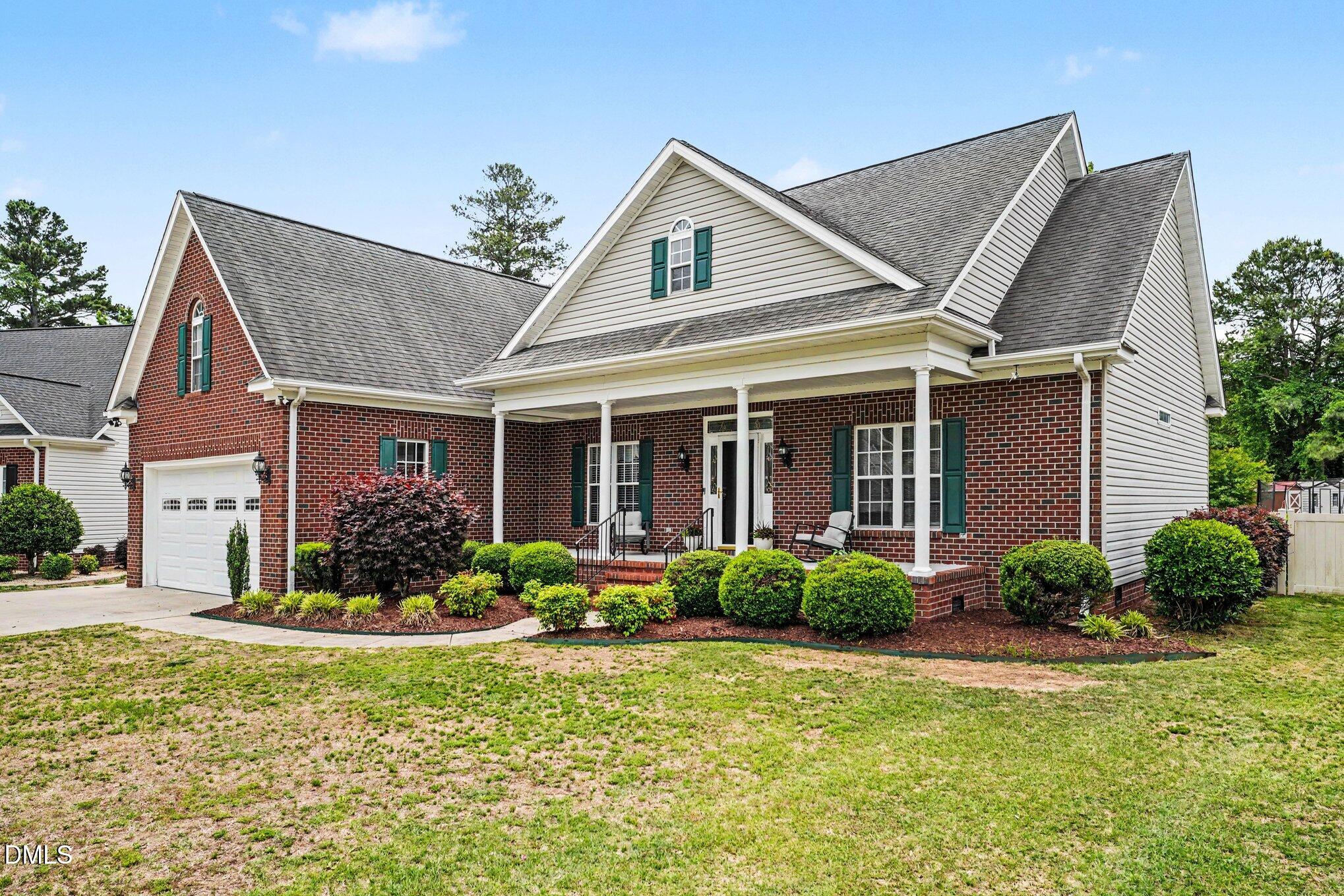 Residential in Goldsboro 3