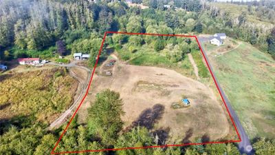 0 193rd Court, Home with 0 bedrooms, 0 bathrooms and null parking in Amboy WA | Image 2