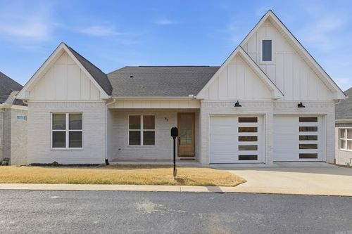 83 Tournay Cir, Little Rock, AR, 72223-9055 | Card Image