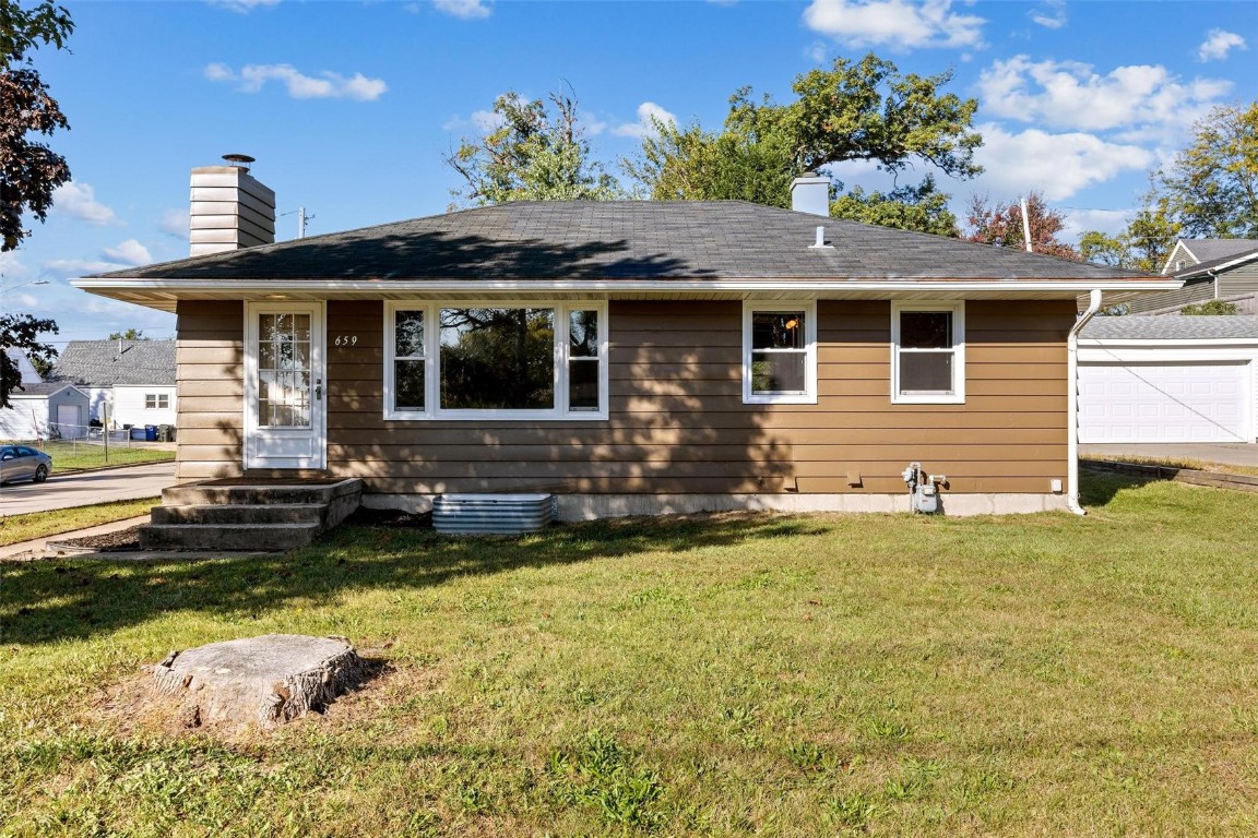 34th St, Cedar Rapids, IA 52403