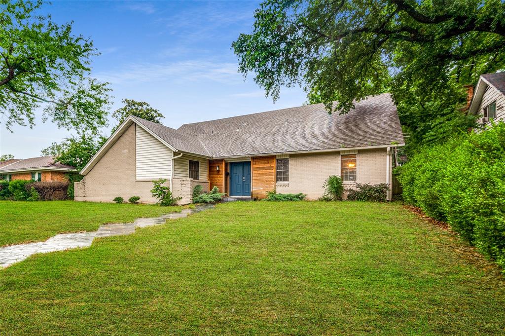 Dancliff Dr, Dallas, TX 75224