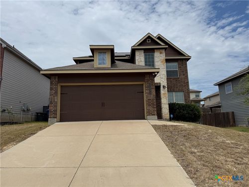 1233 Jester Ct, Copperas Cove, TX, 76522-8100 | Card Image