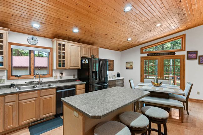 1680 N Aurora Ln, House other with 4 bedrooms, 3 bathrooms and null parking in Nekoosa WI | Image 13