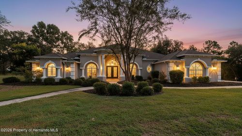 1815 E Allegrie Dr, Inverness, FL, 34453-3660 | Card Image