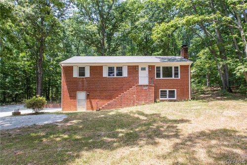 2143 Tower Hill Road, Powhatan, VA, 23139 | Card Image