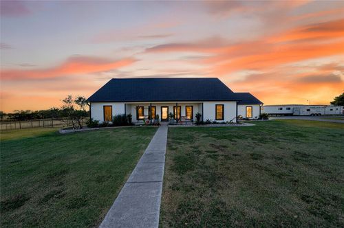 3901 Fm 667, Frost, TX, 76641-3617 | Card Image