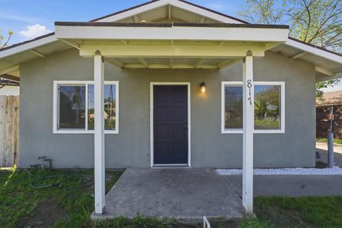 817 Hall Avenue, Corcoran, CA, 93212 | Card Image