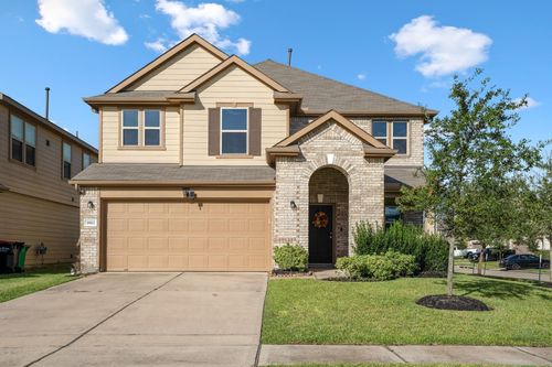 18802 Bailey Oaks Ln, Katy, TX, 77449-3159 | Card Image