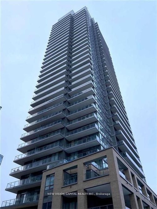 604-56 Forest Manor Rd, North York, ON, M2J0E5 | Card Image