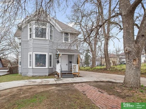 1112 N 40th St, Omaha, NE, 68131-1188 | Card Image