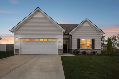 805 Niles Woods Way, Murfreesboro, TN, 37129 | Card Image